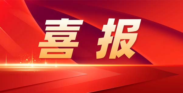 喜報！熱烈祝賀我司榮獲江蘇省“專精特新”企業(yè)稱號